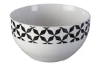 12 Piece Windmill Dinner Set