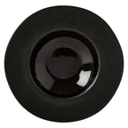 Black Pasta Bowl