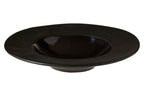 Black Pasta Bowl