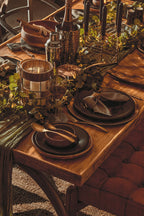 Black Pasta Bowl