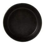 Black Faux Marble Bowl