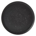 Grey Speckled Dinner Plate