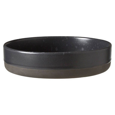 Large Grey Bowl