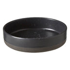 Large Grey Bowl