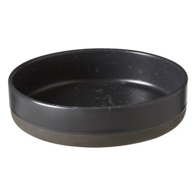 Large Grey Bowl
