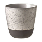 Grey Speckled Cup
