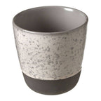 Grey Speckled Cup