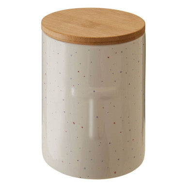 Tea Canister