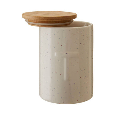 Tea Canister
