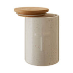 Tea Canister