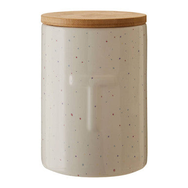 Tea Canister