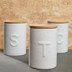 Tea Canister