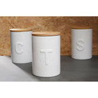 Tea Canister
