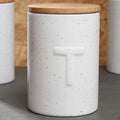 Tea Canister