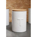 Tea Canister