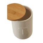 Tea Canister