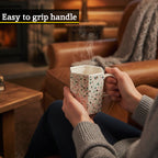 Terrazzo Pattern Mug