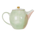 Pastel Assorted Teapot