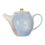 Pastel Assorted Teapot