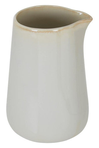 Purple High Gloss Creamer