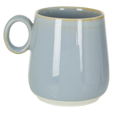 Blue Mug