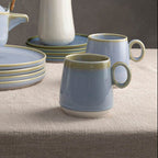 Blue Mug