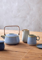 Blue Mug