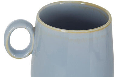 Blue Mug