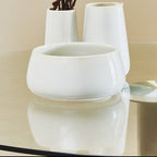 Light Purple Salad Bowl