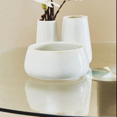 Light Purple Salad Bowl