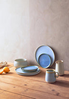Light Purple Salad Bowl