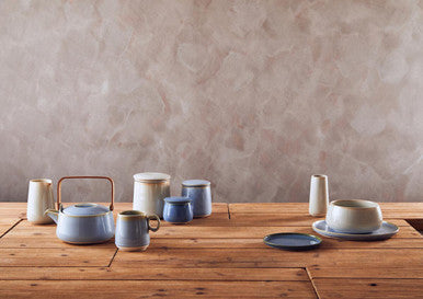 Light Purple Salad Bowl