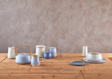 Light Purple Salad Bowl