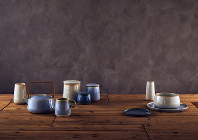 Light Purple Salad Bowl