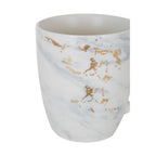 Marbled Grey Mug