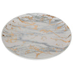 Marble Effect Side Plate