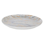 Marble Effect Side Plate