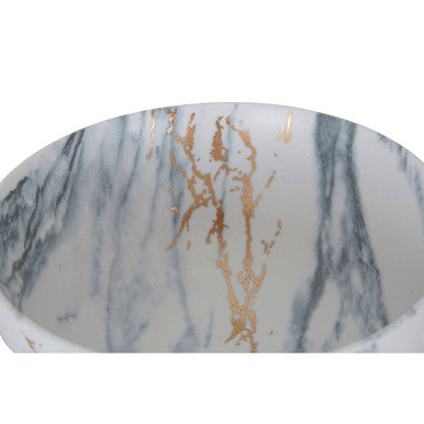 Marbled Salad Bowl