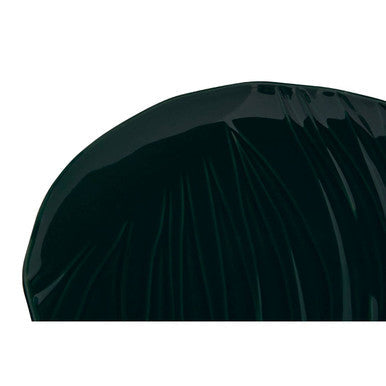 Dark Green Side Plate
