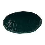 Dark Green Dinner Plate