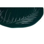 Dark Green Dinner Plate