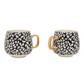 Set of Two Mugs