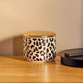 London Leo Small Canister