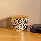 London Leo Small Canister