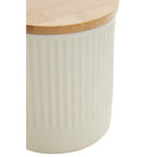 Geome Cream 550Ml Storage Canister