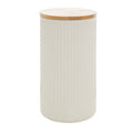 Geome Cream 1250Ml Storage Canister