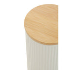 Geome Cream 1250Ml Storage Canister