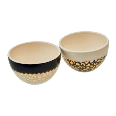 Set of 2 Small Bowls
