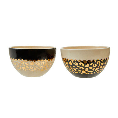 Set of 2 Small Bowls