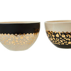 Set of 2 Small Bowls